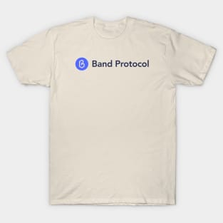 Band Protocol - Crypto T-Shirt